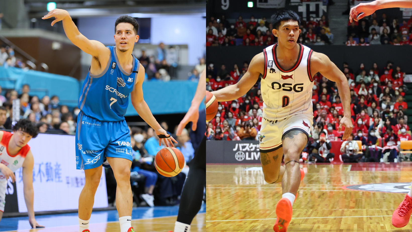 B.LEAGUE: Thirdy Ravena, Matthew Wright Weigh In On Spread Of Filipino ...